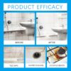 MultiSurface Cleaning Tablets