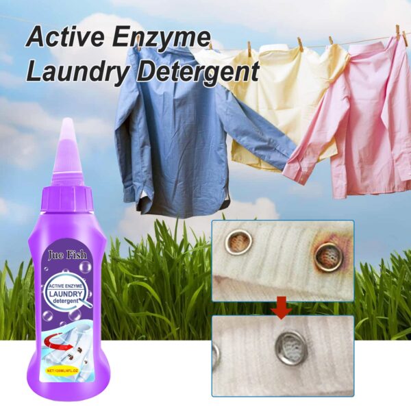 1FAC3C4ABAE948420DDE76F45965F494.jpg Active Enzyme Laundry Cleaner