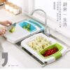 23442963574_1457513577.jpg Multifunctional drainable retractable cutting board
