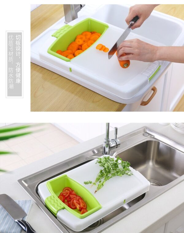 23628188089_1457513577.jpg Multifunctional drainable retractable cutting board