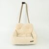 Foldable Pet Car Seat Hammock
