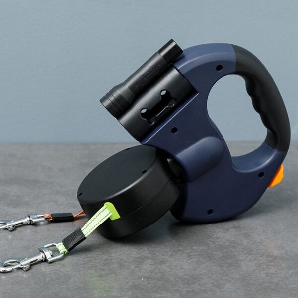 Automatic Retractable Dog Leash