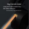 Automatic Retractable Dog Leash