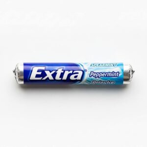A7ecc892d9a344cc789779fdf4b493a3ab.jpeg Wrigley's Extra Peppermint Sugar-Free Chewing Gum