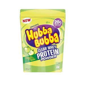 Ae3361d535e39475dadd161611d461eb3a.jpg Hubba Bubba Clear Whey Protein Powder