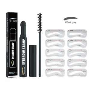 BF3DC06ACCFC9DDF9C536FB70C9CC88B.jpg Waterproof With Eyebrow Card Eyebrow Brush
