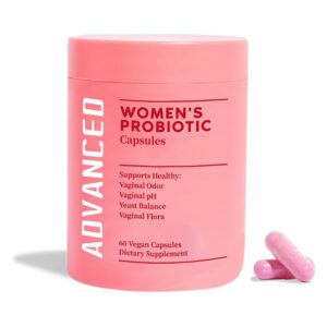 F8FBAE7E6DB22D9396BE6D7B30841123.jpg Women's Probiotic Capsules