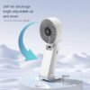H2d0c22d65fc641e283460cd9ca376ce3D.jpg_720x720q50.jpg Foldable USB Mini Fan with LED Display