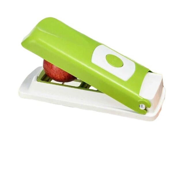 Multi-Functional Vegetable Chopper Slicer