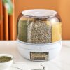 O1CN01LpdYZ21XA0AET1RCv_2297932882-0-cib.jpg 360° Rotating Rice & Grain Storage