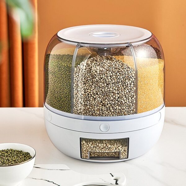O1CN01LpdYZ21XA0AET1RCv_2297932882-0-cib.jpg 360° Rotating Rice & Grain Storage