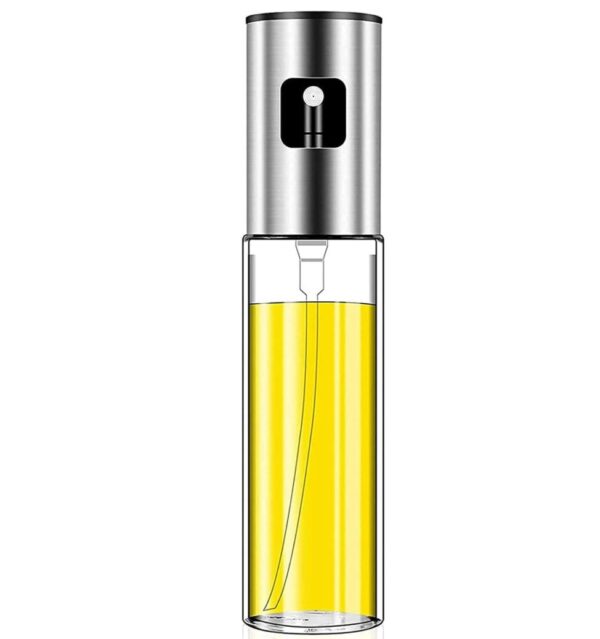 O1CN01uyXzTZ27tBOVkXNMO_2206789907854-0-cib.jpg Stainless Steel And Glass Oil Sprayer