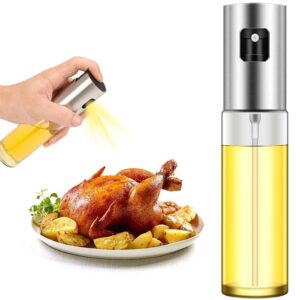 O1CN01whQhYr27tBOay1aoT_2206789907854-0-cib.jpg Stainless Steel And Glass Oil Sprayer