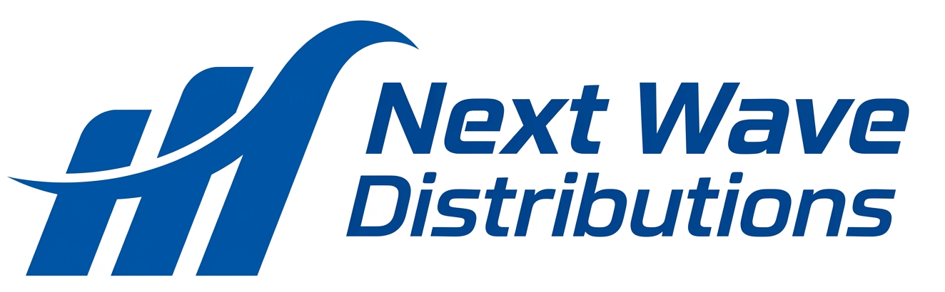 Next Wave Distributions